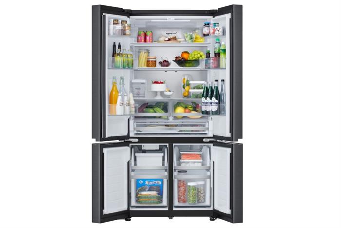 Tủ Lạnh LG Inverter 607 Lít Multi Door F61BMD